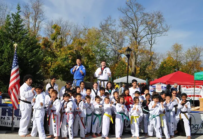 MUSA Tae Kwon Do Center Picture 4