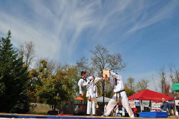 MUSA Tae Kwon Do Center Picture 5