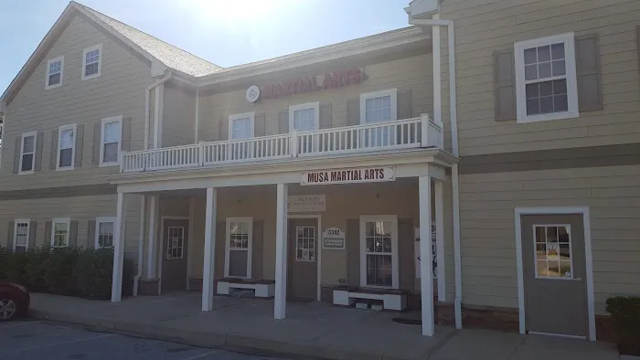 MUSA Tae Kwon Do Center Picture 10