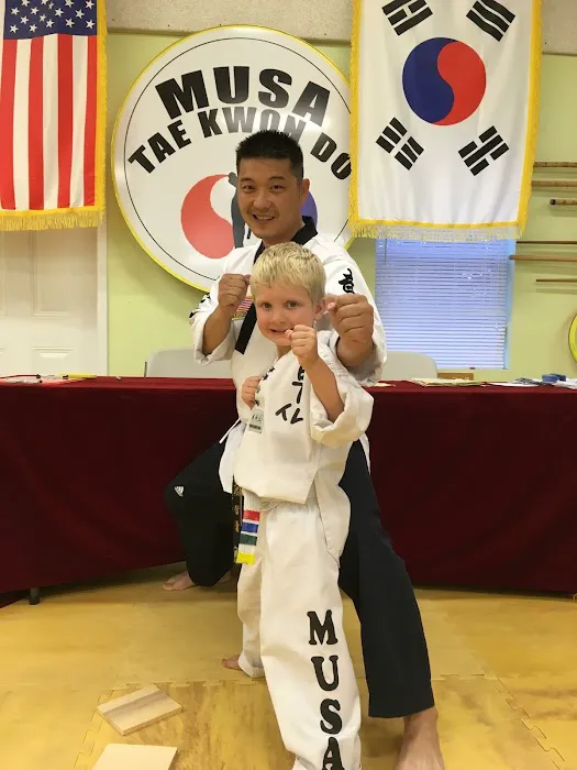 MUSA Tae Kwon Do Center Picture 8