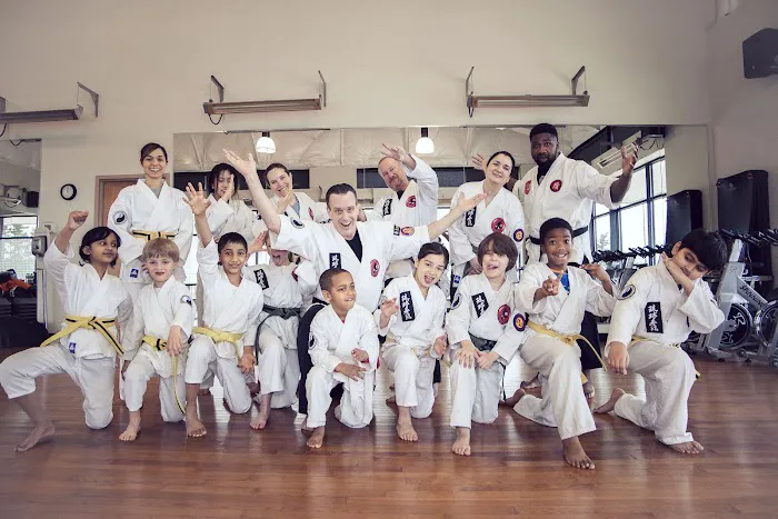 MKC Karate Picture 1