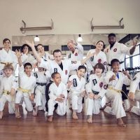 MKC Karate ico