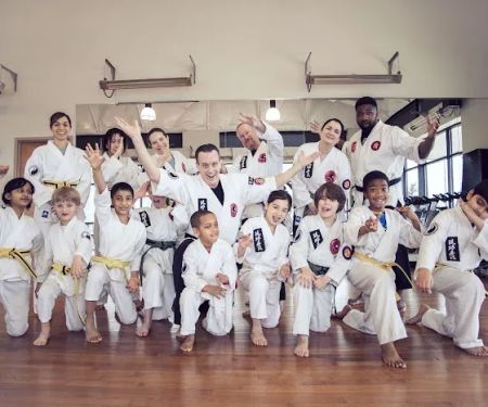 MKC Karate
