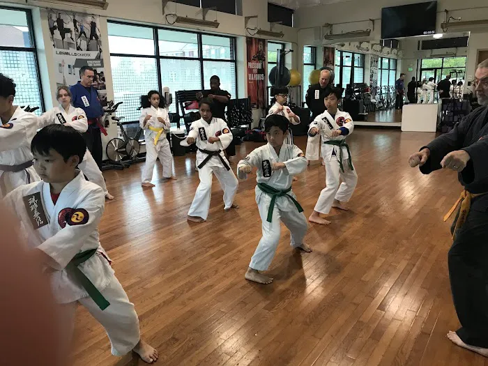 MKC Karate Picture 2