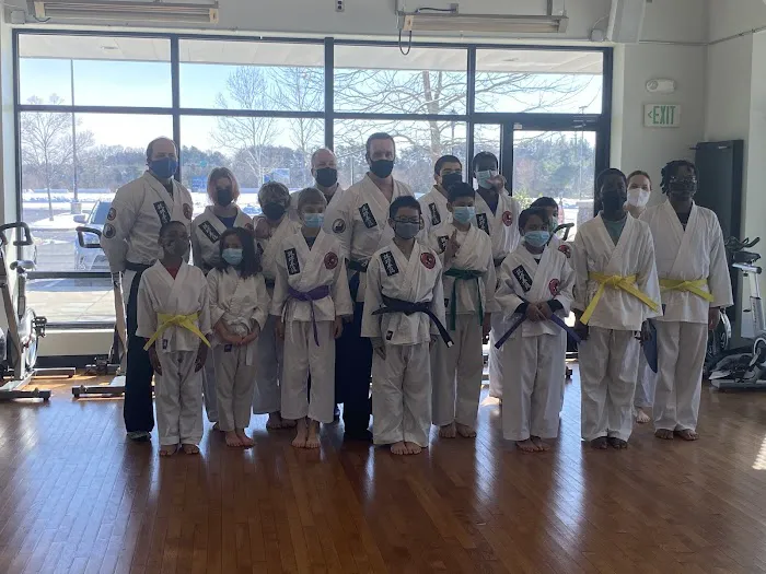 MKC Karate Picture 5