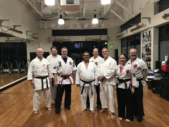 MKC Karate Picture 6