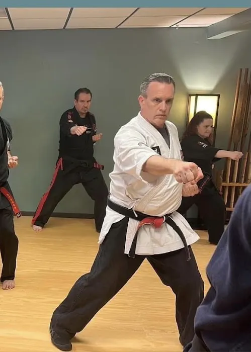 MKC Karate Picture 7