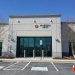 Integrity Martial Arts