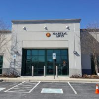 Integrity Martial Arts ico