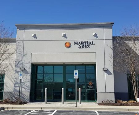 Integrity Martial Arts