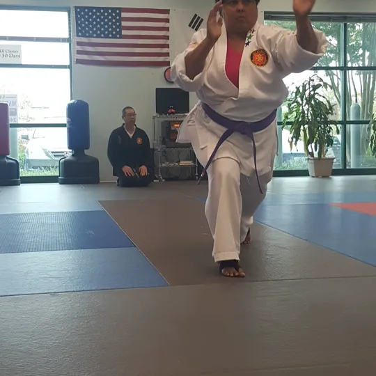 Integrity Martial Arts Picture 2