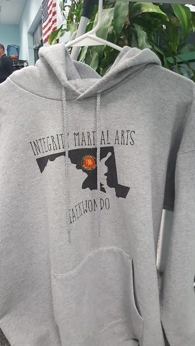 Integrity Martial Arts Picture 4