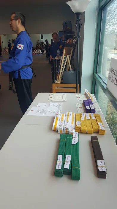 Integrity Martial Arts Picture 5