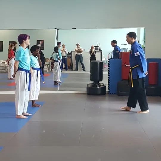 Integrity Martial Arts Picture 6