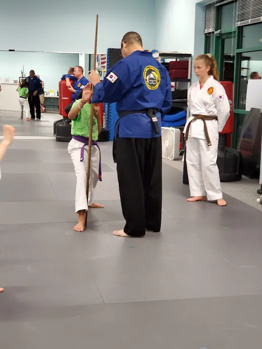 Integrity Martial Arts Picture 8