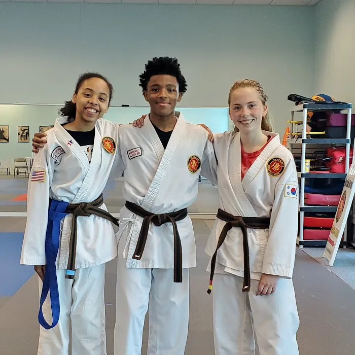 Integrity Martial Arts Picture 7