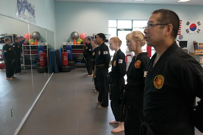 Integrity Martial Arts Picture 10