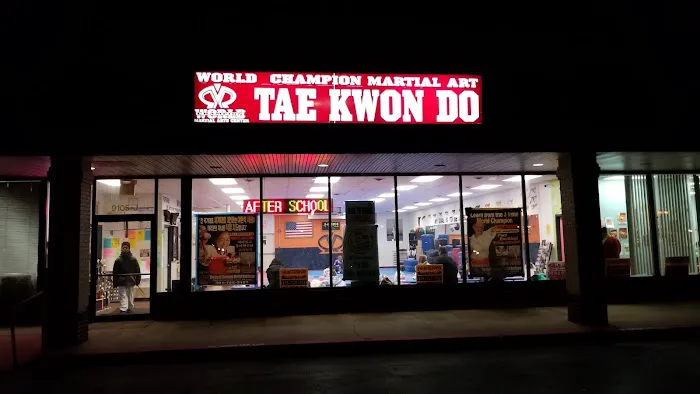 World Champion Martial Arts Center Picture 4