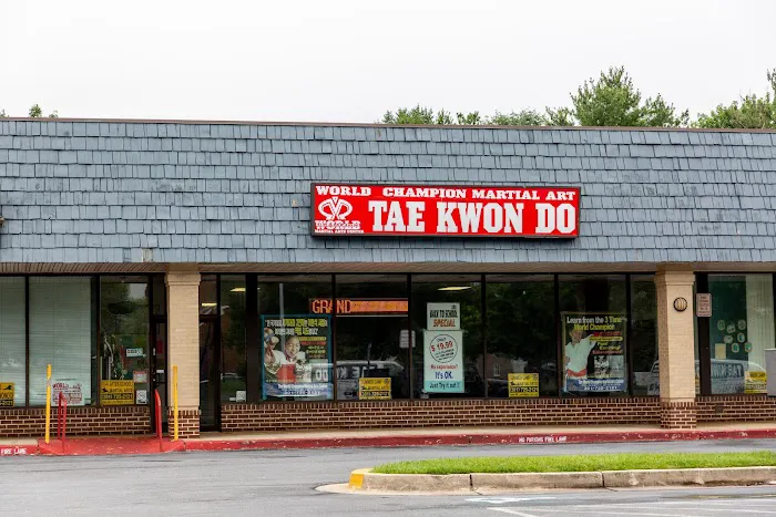 World Champion Martial Arts Center Picture 3