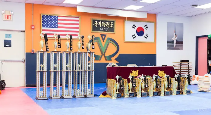 World Champion Martial Arts Center Picture 2
