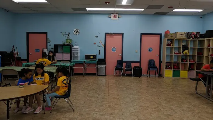 World Champion Martial Arts Center Picture 7