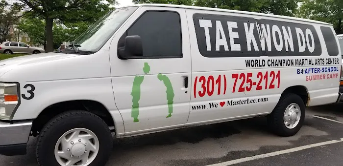 World Champion Martial Arts Center Picture 6