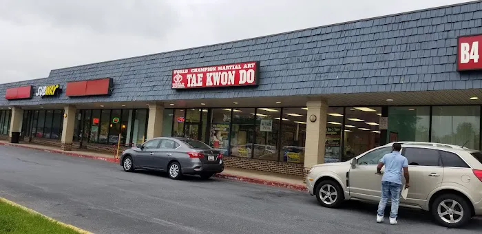 World Champion Martial Arts Center Picture 5