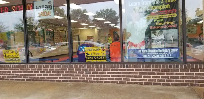 World Champion Martial Arts Center Picture 10