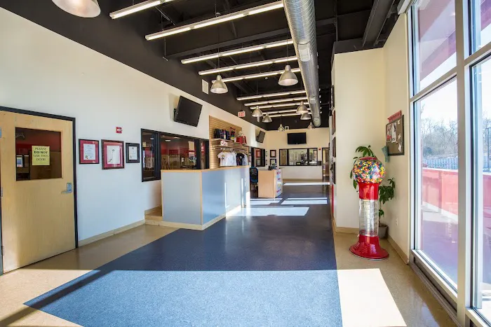 Vuong's Martial Arts Picture 1