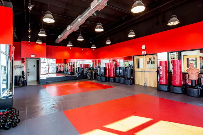 Vuong's Martial Arts Picture 2