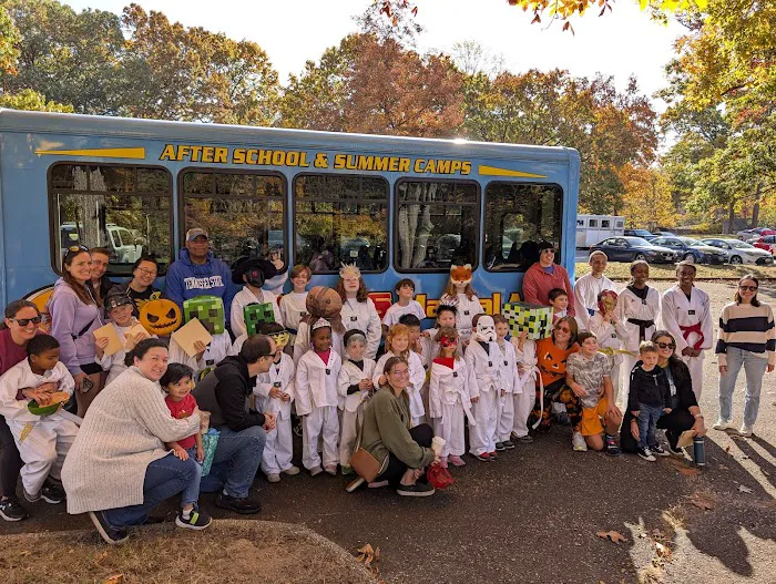 Vuong's Martial Arts Picture 3