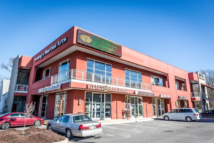 Vuong's Martial Arts Picture 4