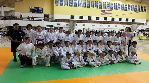 Vuong's Martial Arts Picture 7