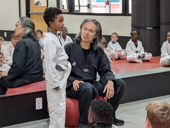 Vuong's Martial Arts Picture 8