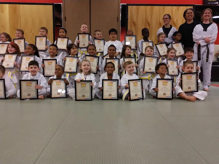 Vuong's Martial Arts Picture 10