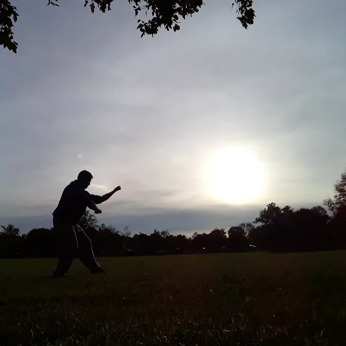 Trainum Martial Arts Picture 2