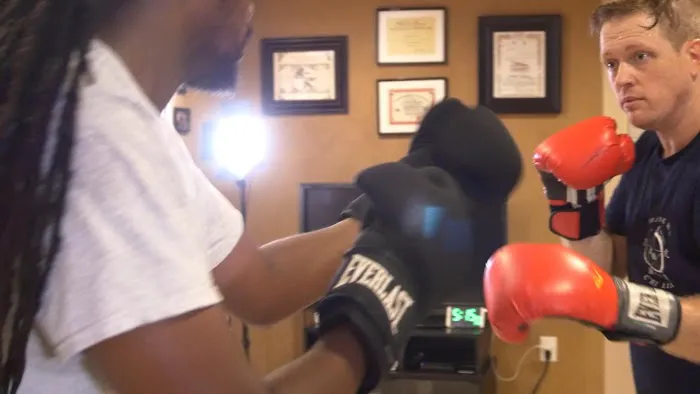 Trainum Martial Arts Picture 1