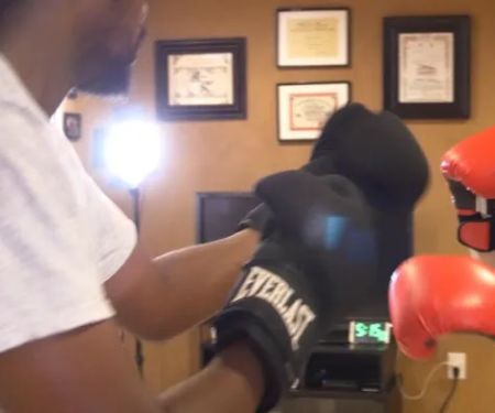 Trainum Martial Arts