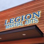 Legion Martial Arts