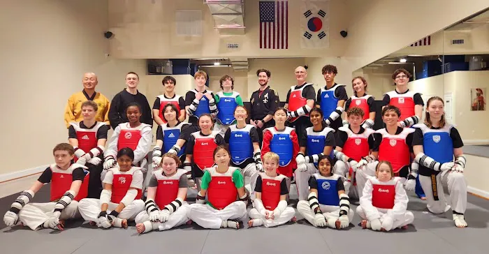 Legion Martial Arts Picture 4