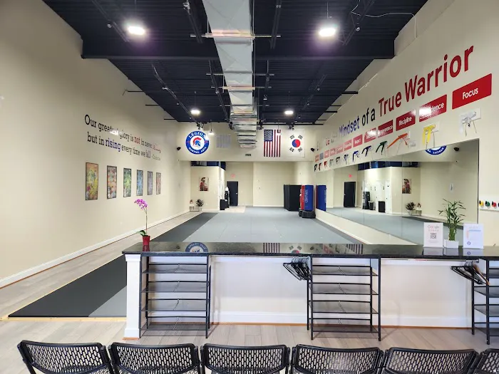 Legion Martial Arts Picture 8