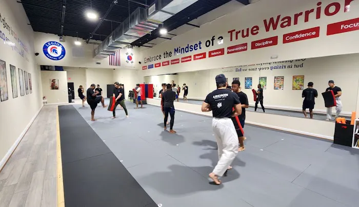 Legion Martial Arts Picture 9