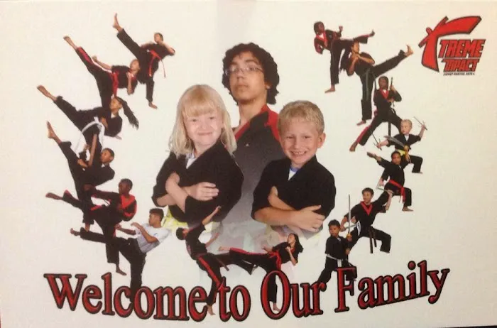 Xtreme Mpact Picture 1