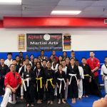 Alpha & Omega Martial Arts