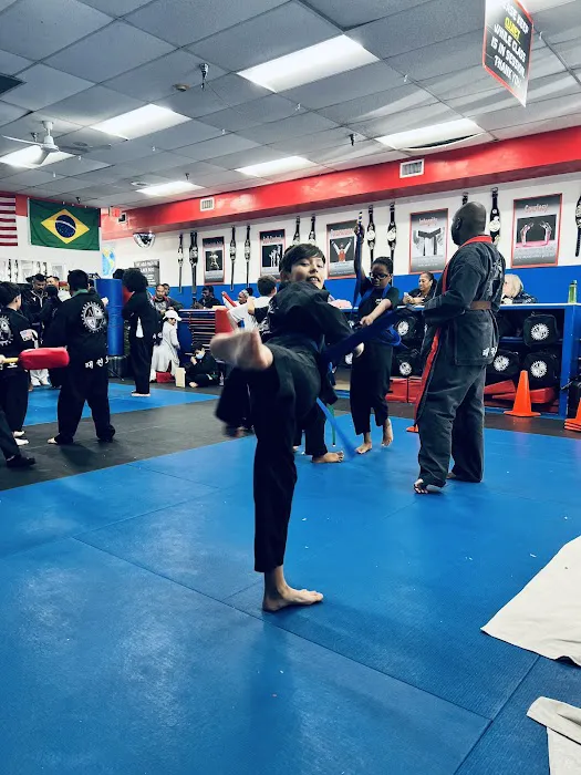 Alpha & Omega Martial Arts Picture 8