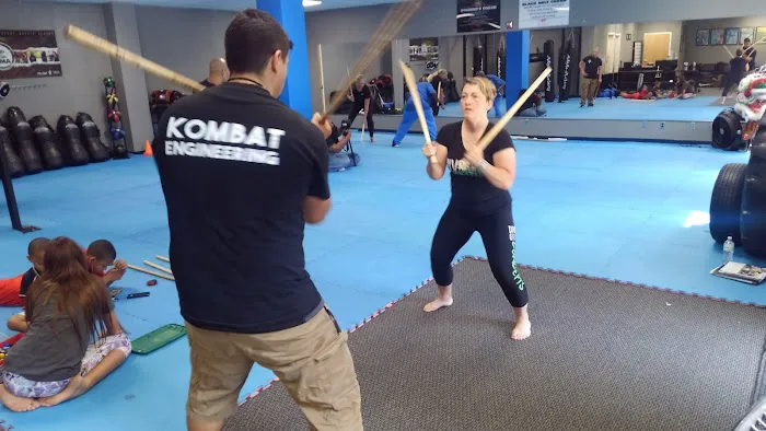 Bams Martial Arts & Fitness Picture 2