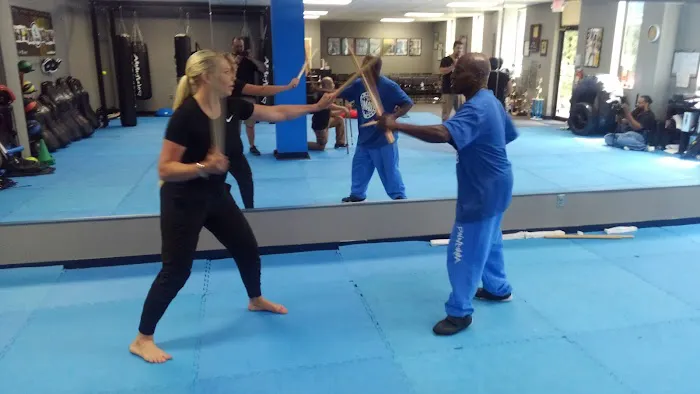 Bams Martial Arts & Fitness Picture 1