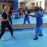 Bams Martial Arts & Fitness ico