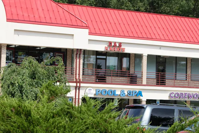 D & S Karate Inc Picture 2