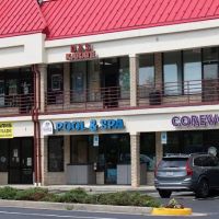 D & S Karate Inc ico